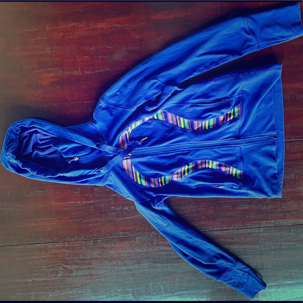 Lululemon🍋 jacket! Super SOFT‼️